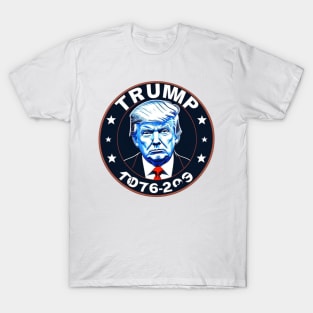 trump mugshot T-Shirt